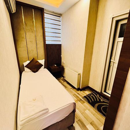 Liman Hotel Istanbul Eksteriør bilde